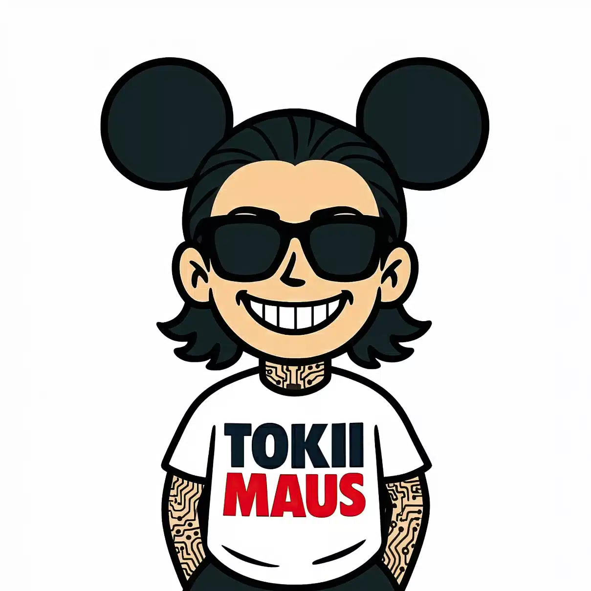 Tokii