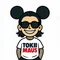 Tokii