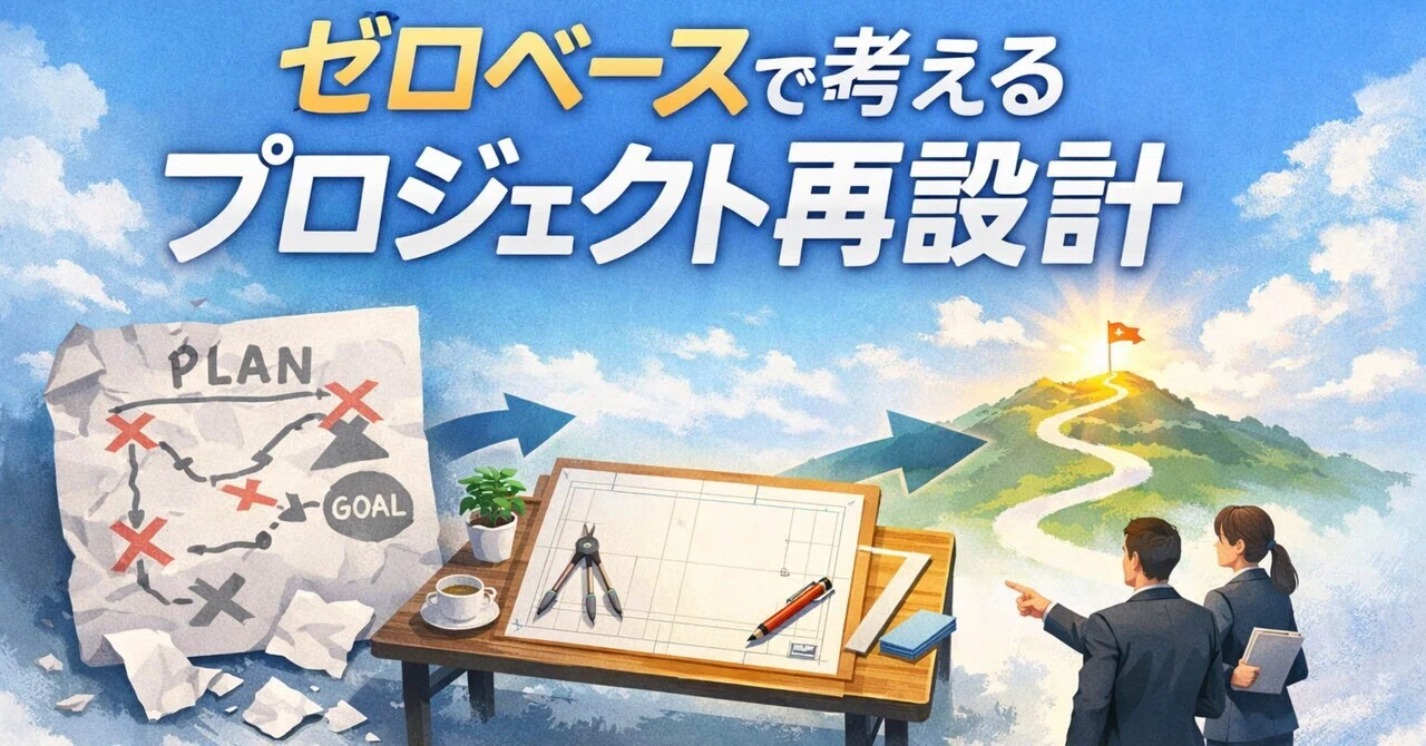遅れを取り戻そうとしない|マネジメント|明日への日記