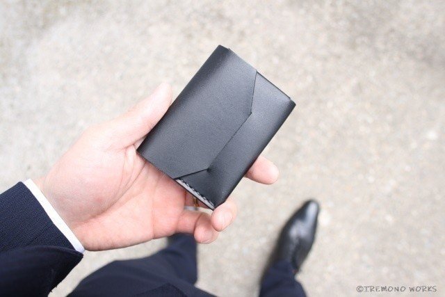 Makuakeã§ãƒãƒ¼ã‚ºã‚±ãƒ¼ã‚­ã‚'è²·ãŠã†ã¨ã—ãŸã®ã«æ°—ã¥ã„ãŸã‚‰è²¡å¸ƒã‚'è²·ã£ã¦ã„ãŸè©± Fabric Tokyo Note