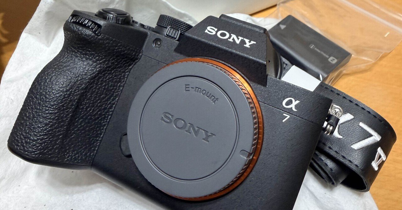 SONY PHV-A7 ビデオカメラアクセサリー SONY α7Vを買ったら真っ先に取り付けるべき【お薦めアクセサリー】と