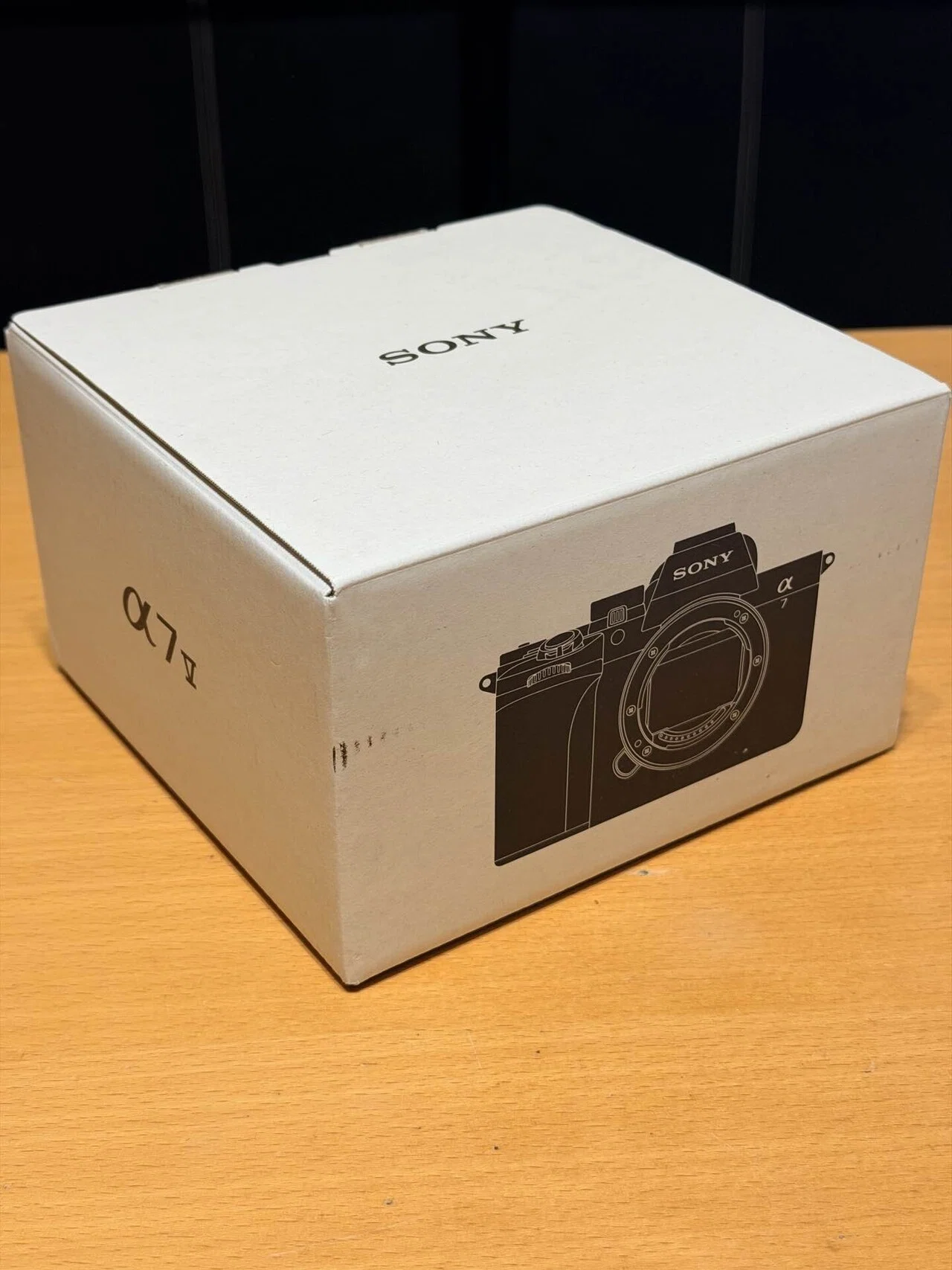 SONY α7Vを買ったら真っ先に取り付けるべき【お薦めアクセサリー】と