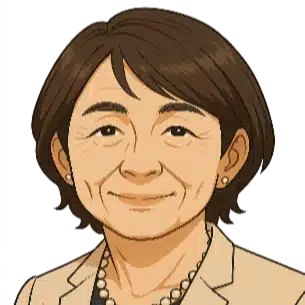 キャリアの伴走者 M