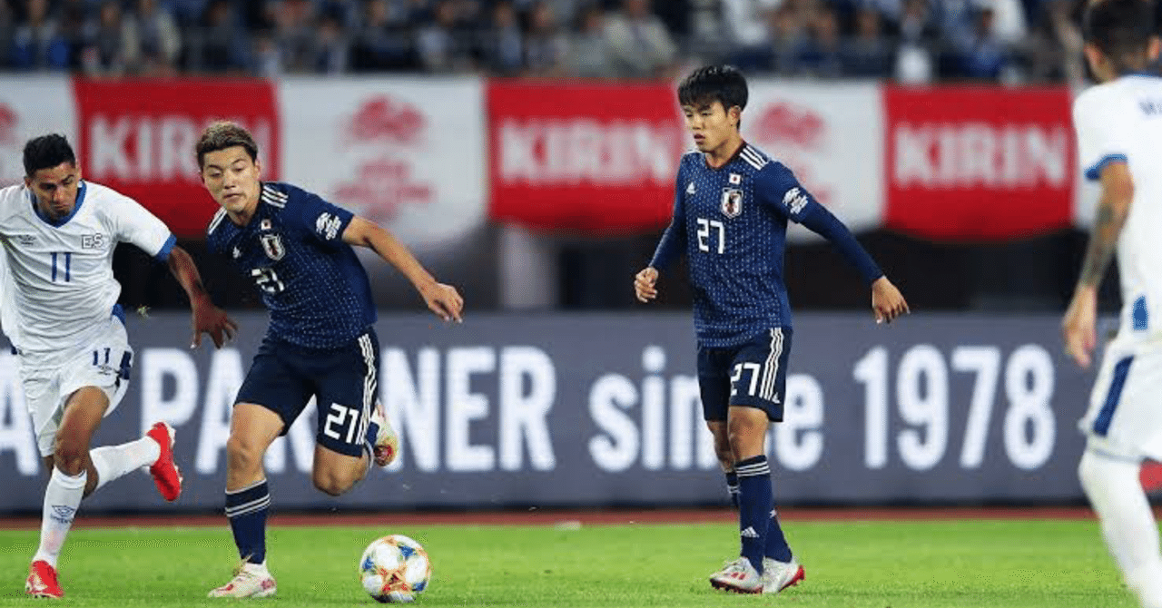 W杯日本代表歴代得点者から見るジンクス 法則 都市伝説 かぴばろろ Note W杯日本代表歴代得点者から見るジンクス 法則 都市伝説 かぴばろろ Note