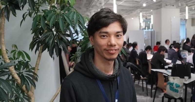 違いに悩む人の孤独に寄り添う お母さんみたいなaiを作りたい Holoash Inc Yoshua Kishi氏インタビュー Chiyo Note