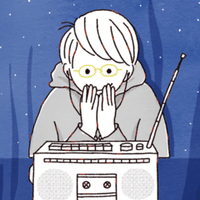 年春開始のおすすめラジオ番組 すばる Note