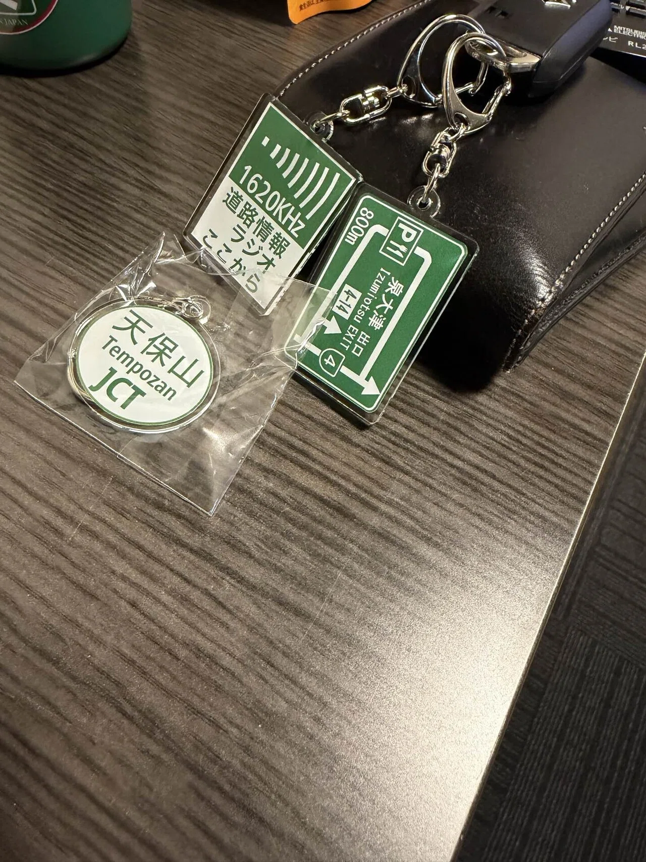 高速道路好きにはたまらない！マニアックなPA(パーキングエリア)を