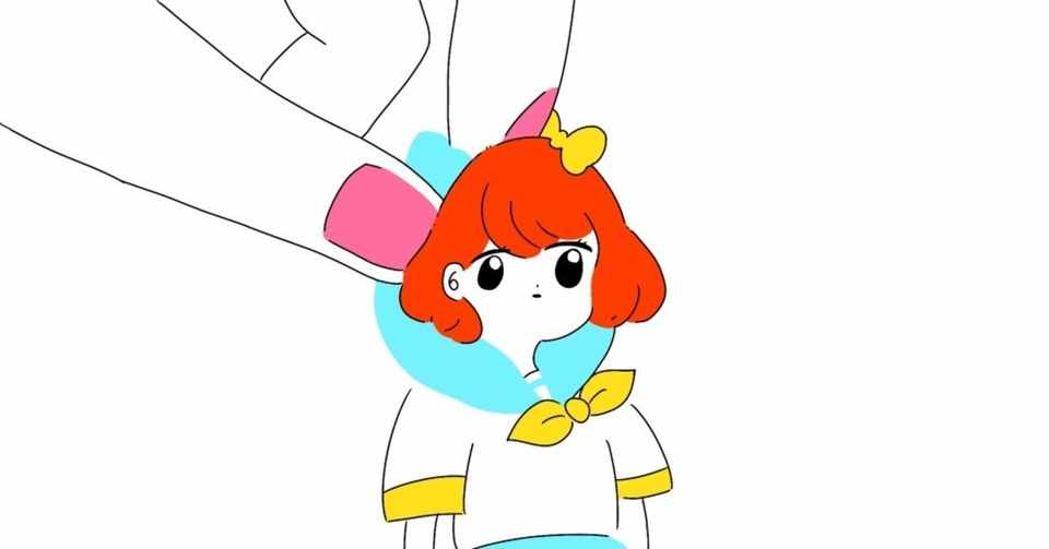 びっくりした話 せん Note