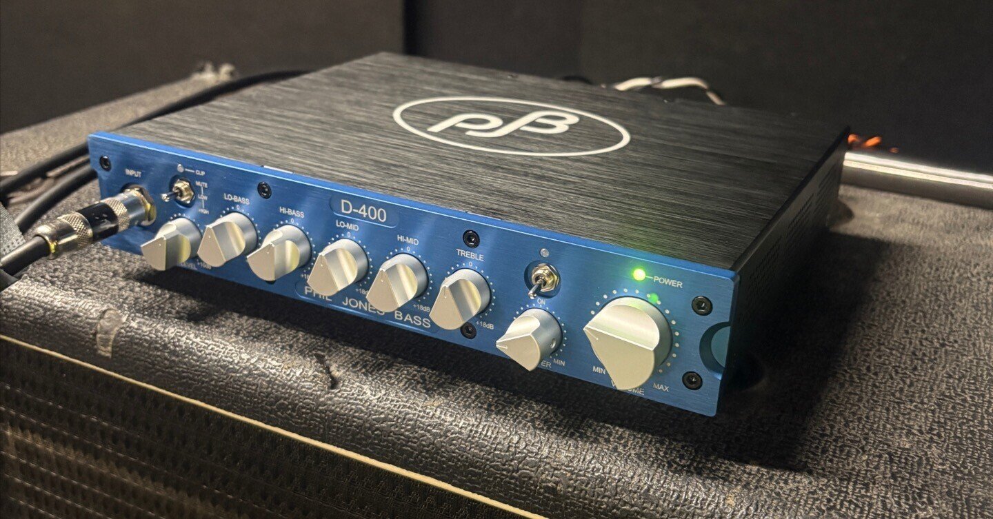 PJB D-400｜firejapan