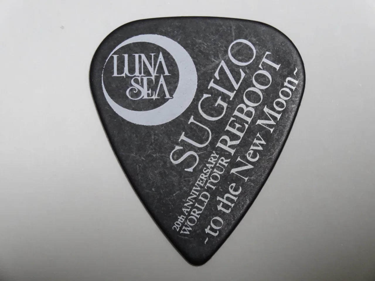 【PYRO版】LUNA SEA J／20th Anniversary BEST ライブレポート | F.C.Pyro. 20th Anniversary SPECIAL J BIRTHDAY