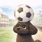 ひとりごとまーくん