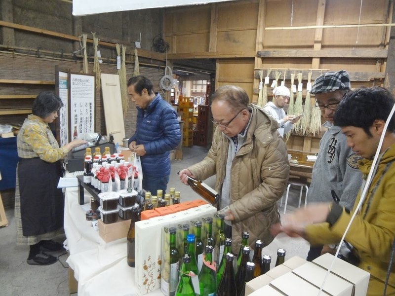 昔ながらの製法を受け継ぎ、幕末から続く酒蔵「澤田酒造」でこだわりの日本酒ツアー！名古屋観光旅行常滑知多愛知24