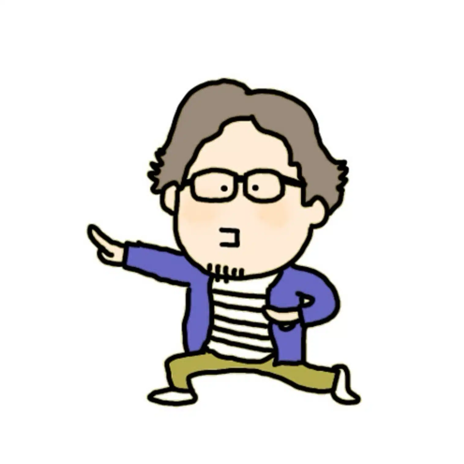 コッシー
