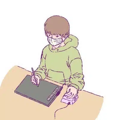 tkt_artworks | 45歳からはじめるイラストレーター