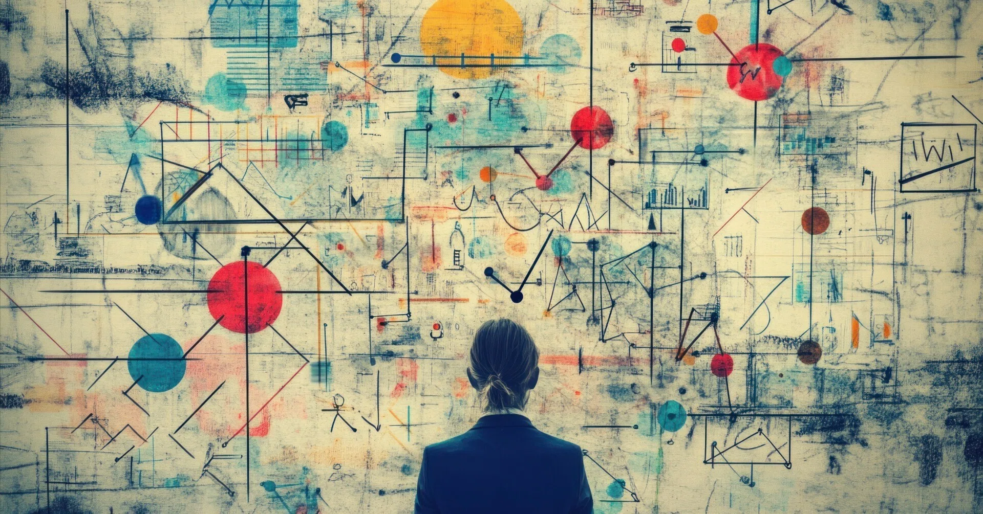 The more you try to change things, the less they change—where does ...