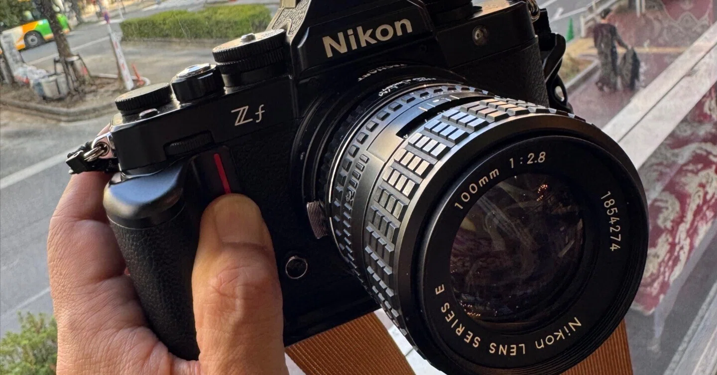 Nikkorを名乗れなかったNikon Lens Series E の描写がすごい！｜きくりんぐ