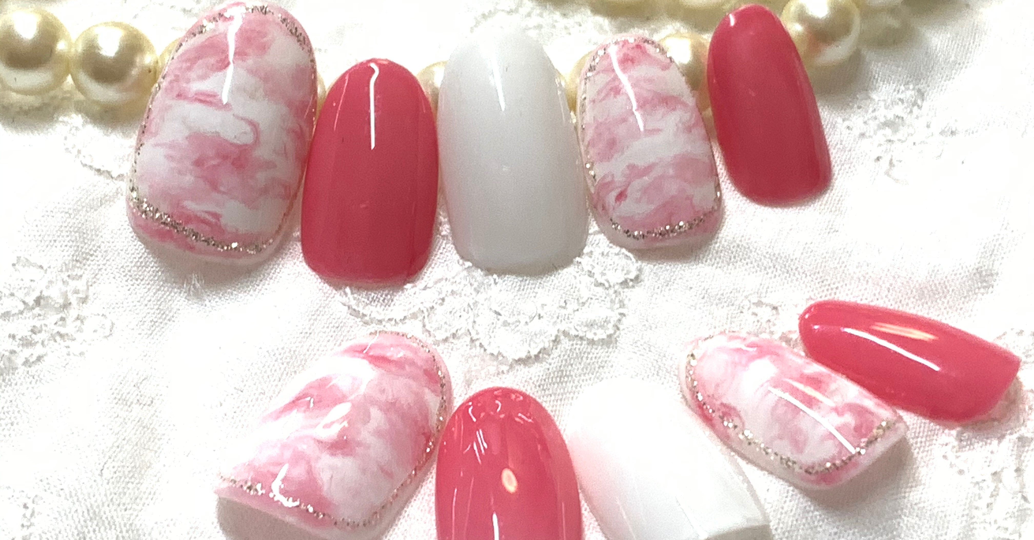 最も優遇 ネイルチップ作成お願い致します ネイルアート用品 Www Marinemastertrailers Com