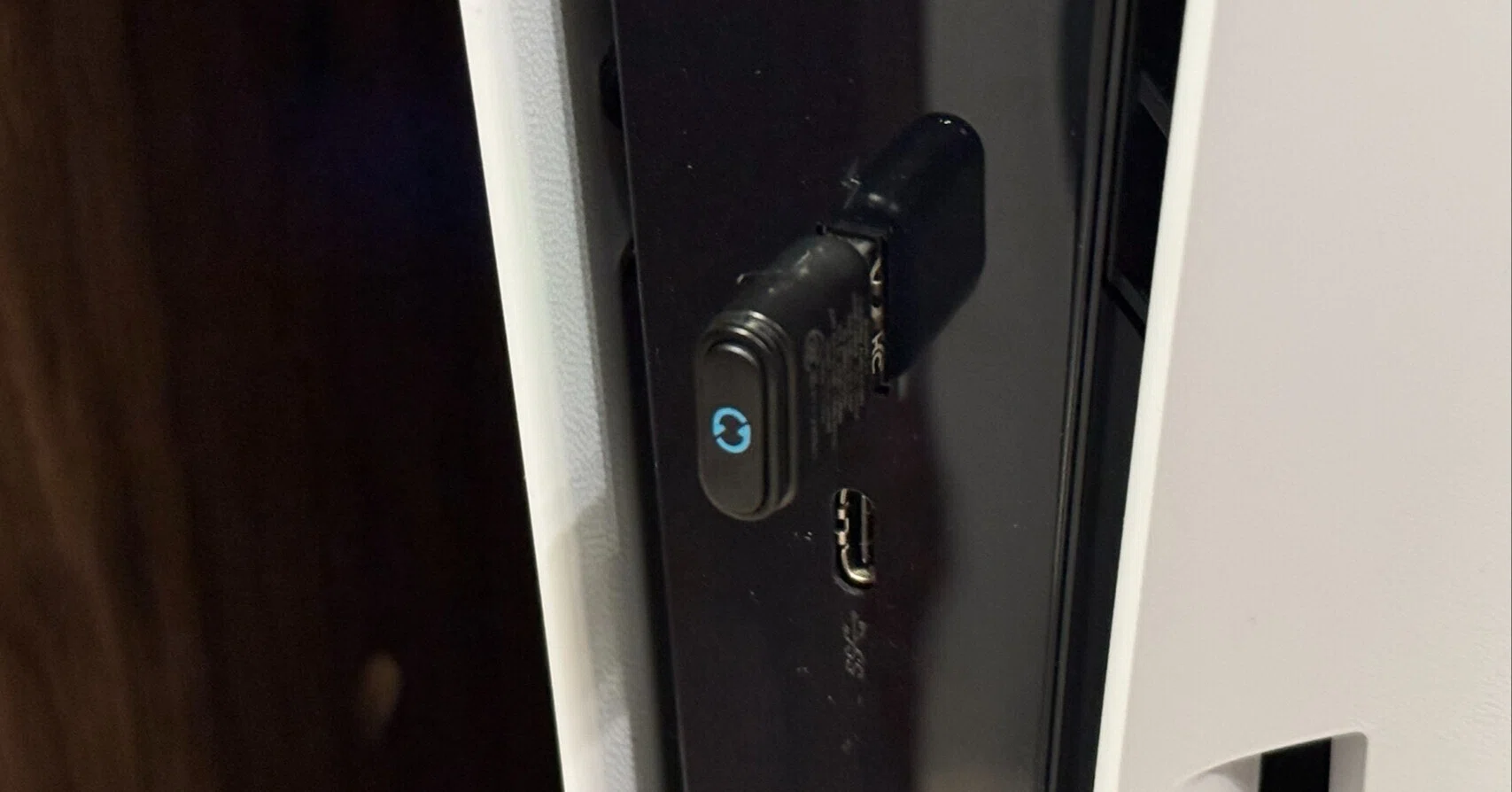 【専用】そらぼーさま PS5にBluetoothイヤホンを繋いで、PS Portalで擬似的にBluetooth
