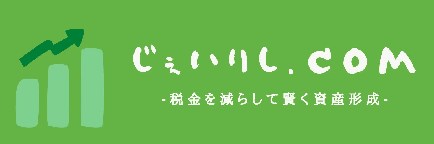 じぇいりし｜note