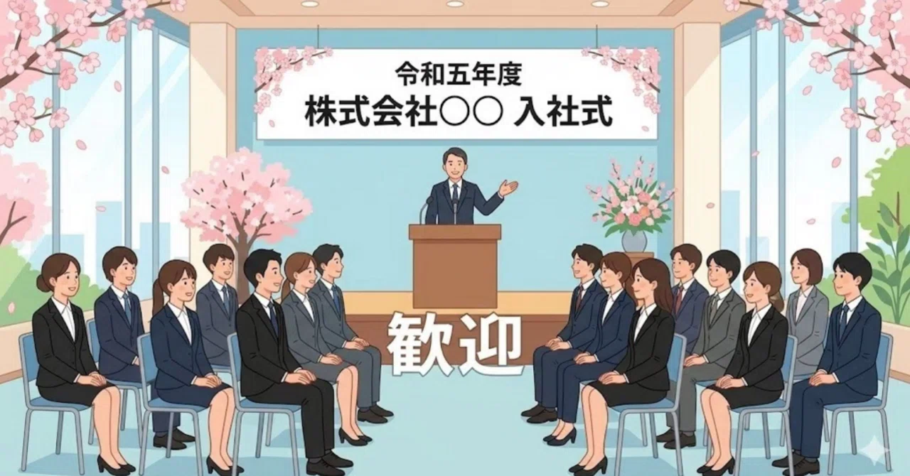 新社会人たちよ、初日お疲れ様。これだけは絶対覚えといて欲しい。|みるヲ @限界独身アラサー