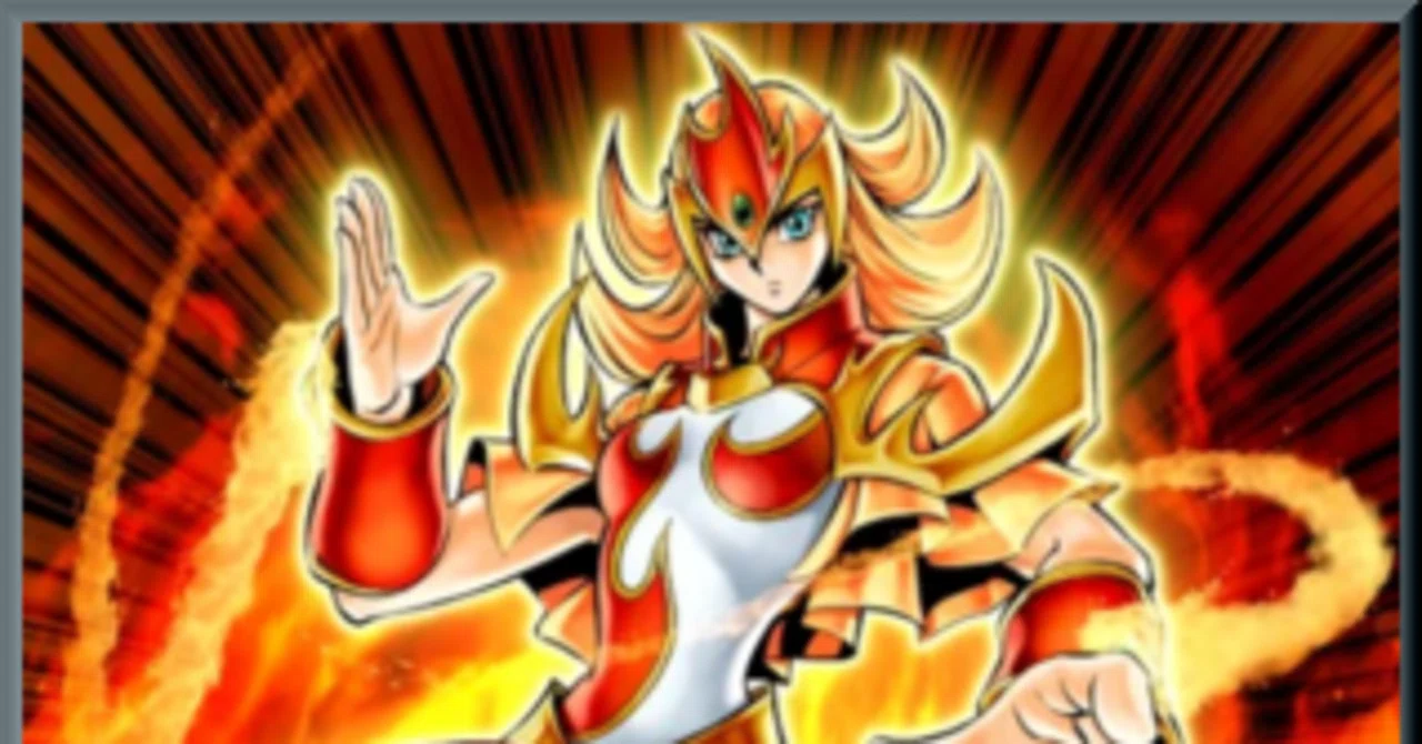 デッキ紹介】HEROで燃やしたい｜山田