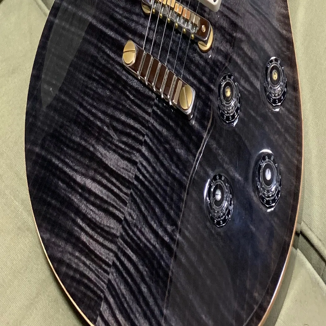 PRS McCarty 594ってぶっちゃけどうなの?→PRS流の良いレスポールの