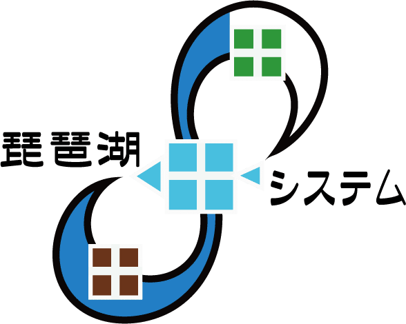 琵琶湖システムロゴデザインチャレンジ Panaurumgic Note