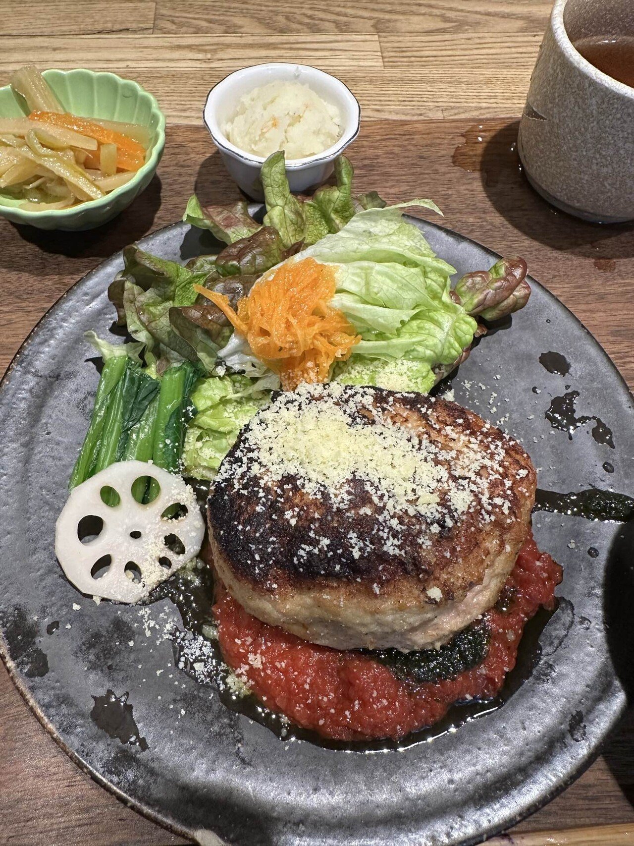 頑張りすぎない山登り。『金華山』岐阜の商店街で見つけた、美味しい 頑張りすぎない山登り。『金華山』岐阜の商店街で見つけた、美味しい