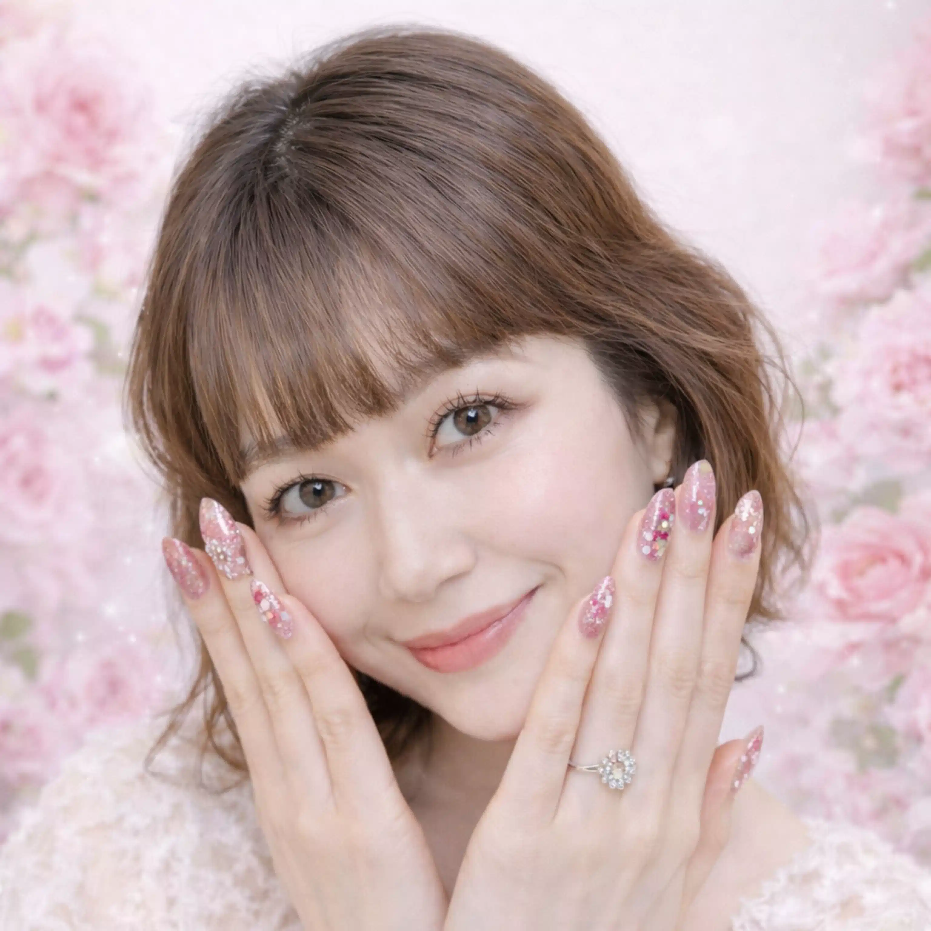 rica | ネイルのトキメキをみんなに♡