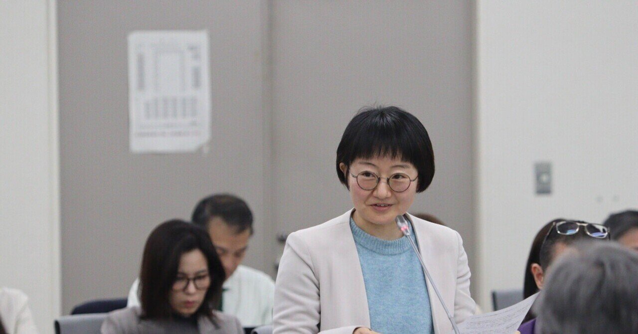 陳情を受けるということ eyecatch