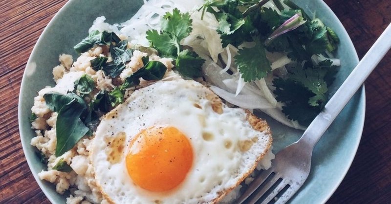 花粉症とパクチーは似ている ぱねかみ Note