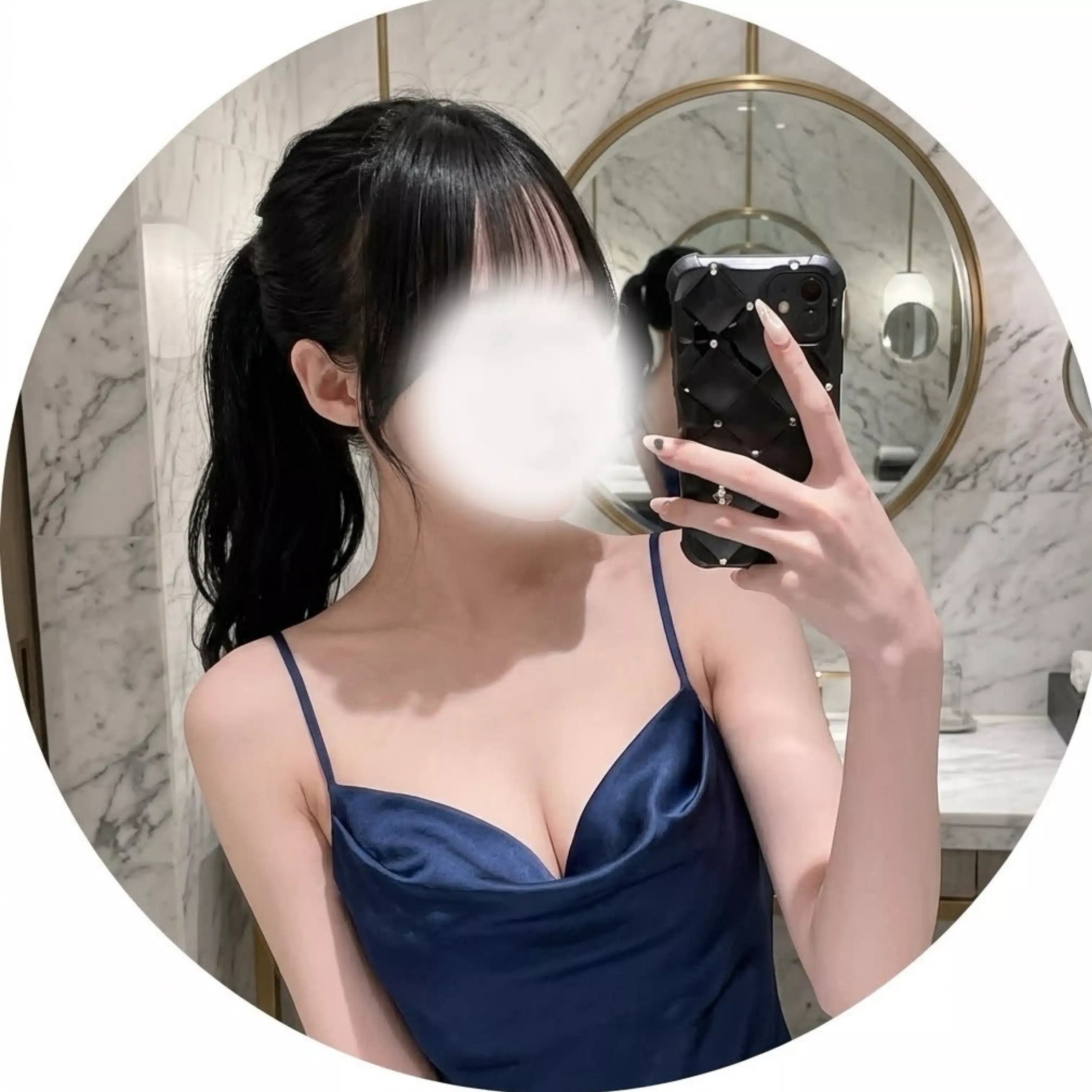 元夜職アラサー女の独り言