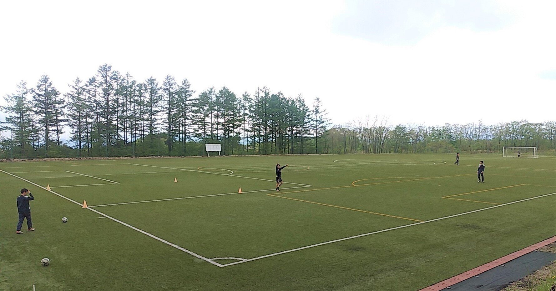 Sasanote Vol 36 未知なる困難でも 這い上がる想いは変わらない ザスパ草津チャレンジャーズ再始動レポート 笹川裕昭 Hiroaki Sasagawa Note Sasanote Vol 36 未知なる困難でも 這い上がる想いは変わらない ザスパ草津チャレンジャーズ再始動レポート 笹川裕昭 Hiroaki Sasagawa Note