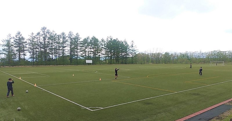 Sasanote Vol 36 未知なる困難でも 這い上がる想いは変わらない ザスパ草津チャレンジャーズ再始動レポート 笹川裕昭 Hiroaki Sasagawa Note