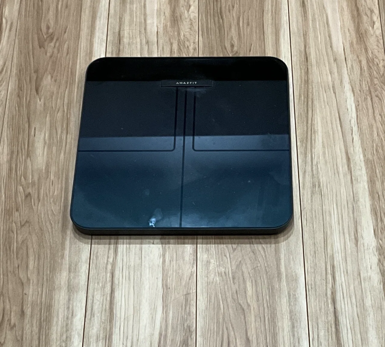 Amazfit smart scaleのご紹介｜アニヤマ