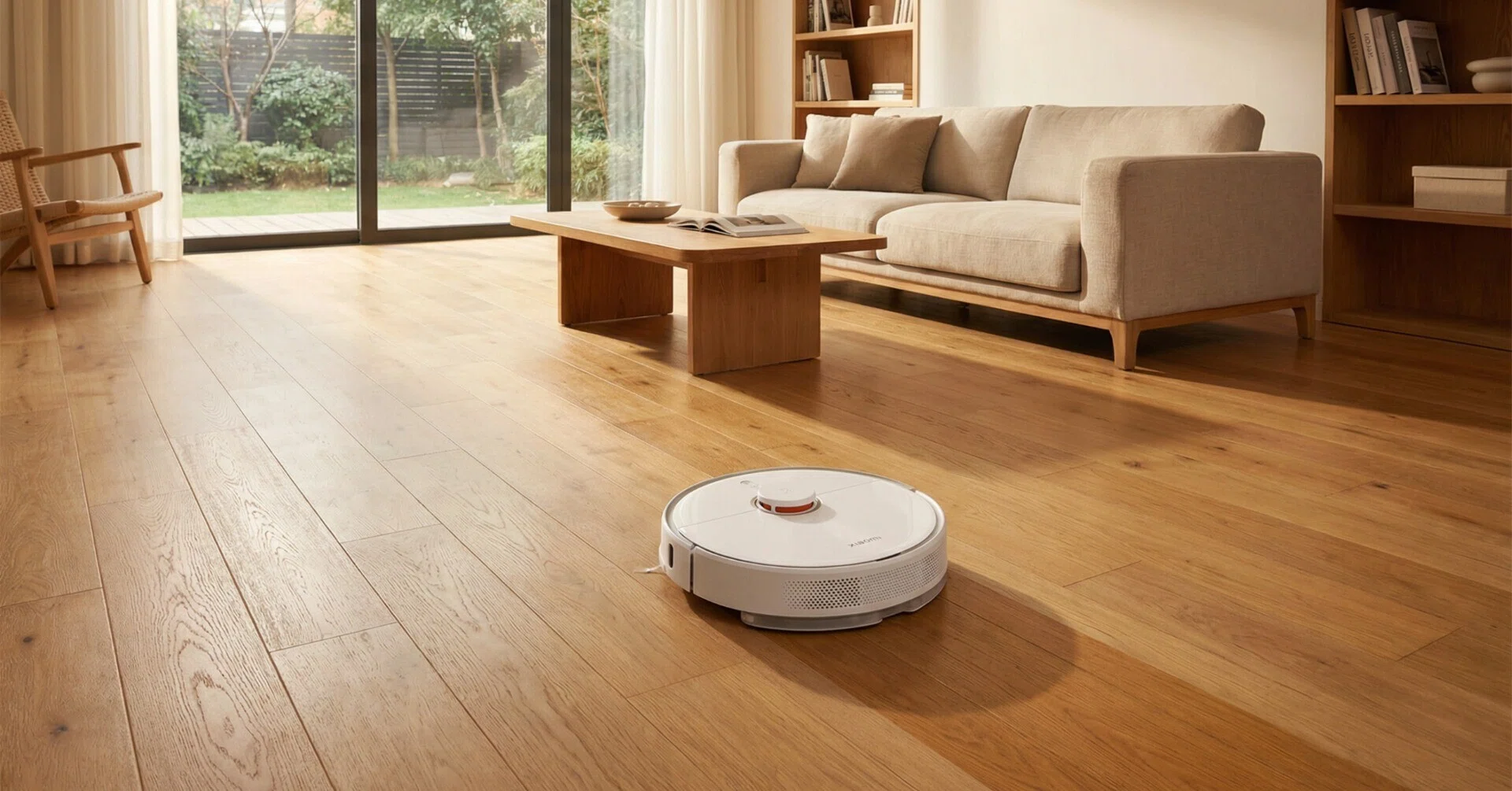 Xiaomi ロボット掃除機 5を徹底レビュー！家事の負担を劇的に減らす神