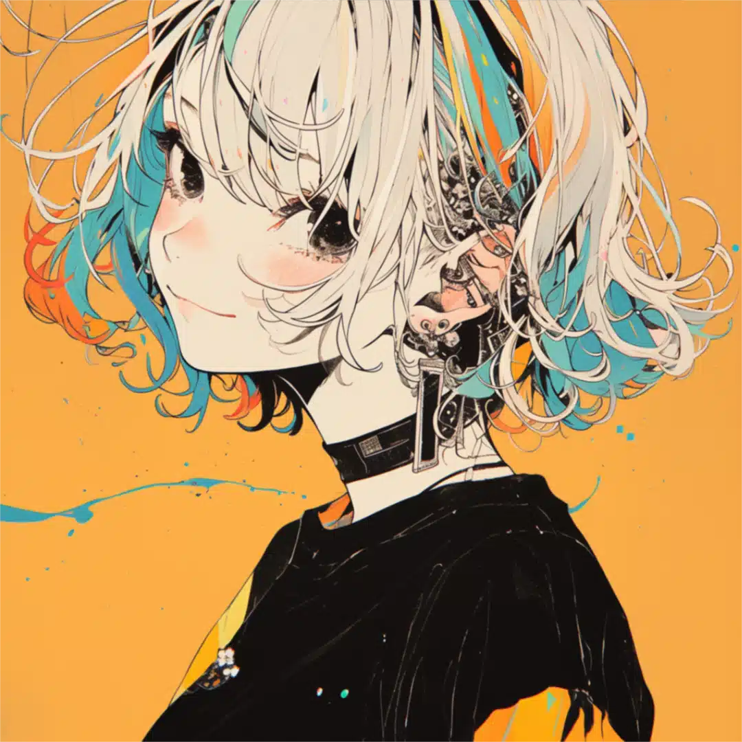 星トラ子