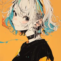 プロフィール画像