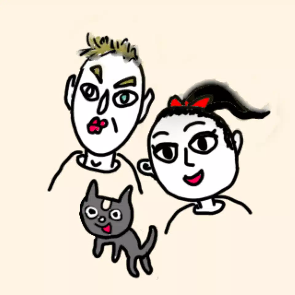 MIKKI 🇯🇵🇺🇸夫婦＆チワワ🇨🇦🇪🇨🇺🇸🇹🇼🇨🇳海外暮らし