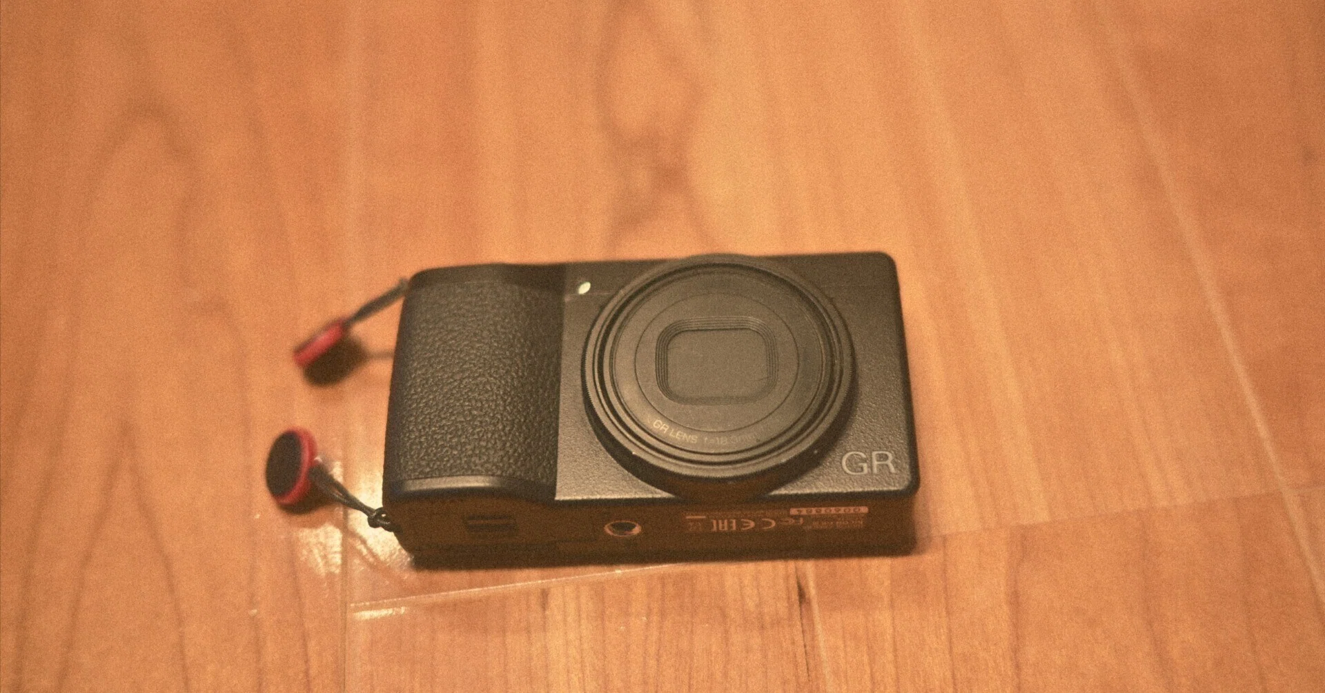 GR3の在庫がない。だからZfのブラックミストで考えてみた。｜TAKU