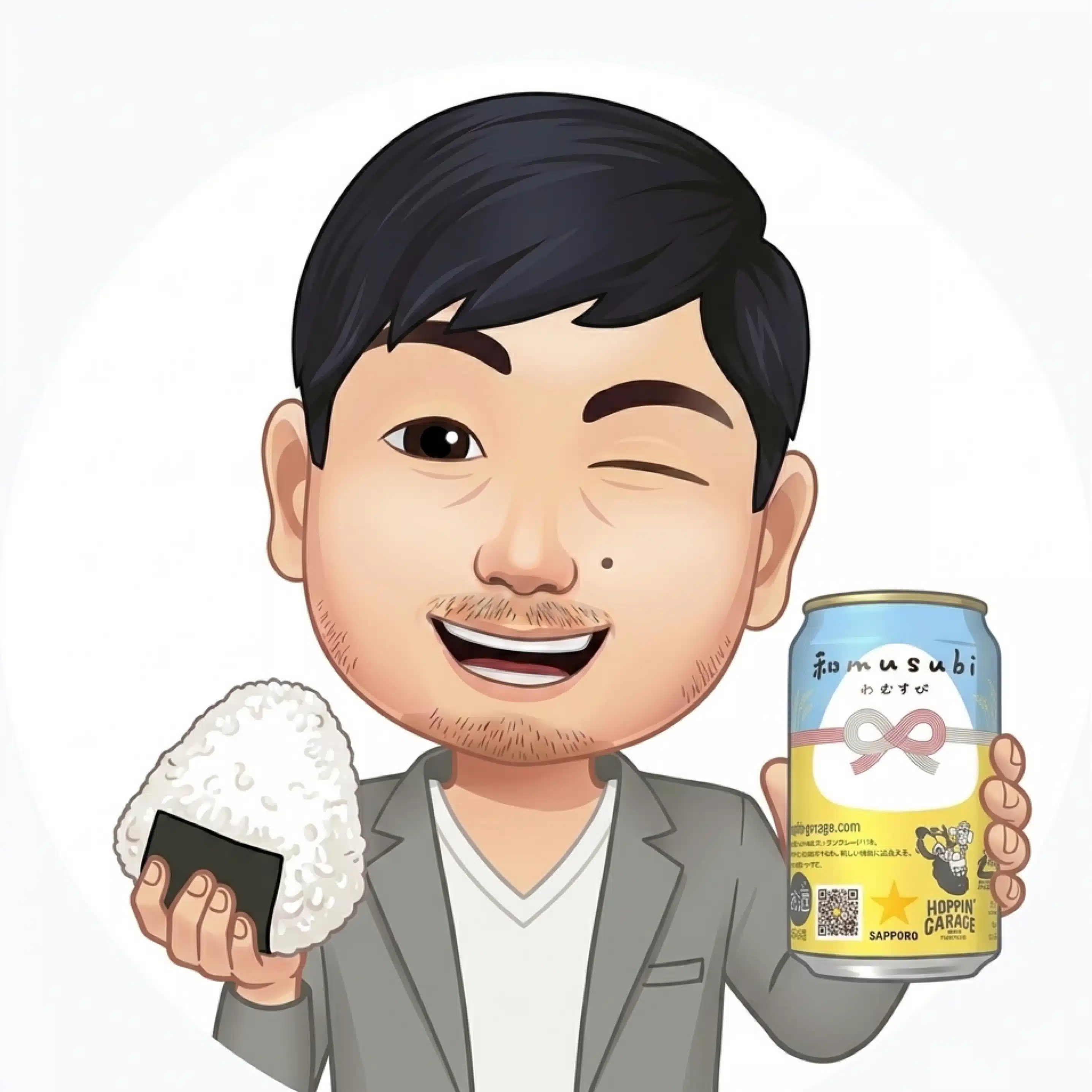 ハスつか