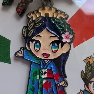 のらぽてと