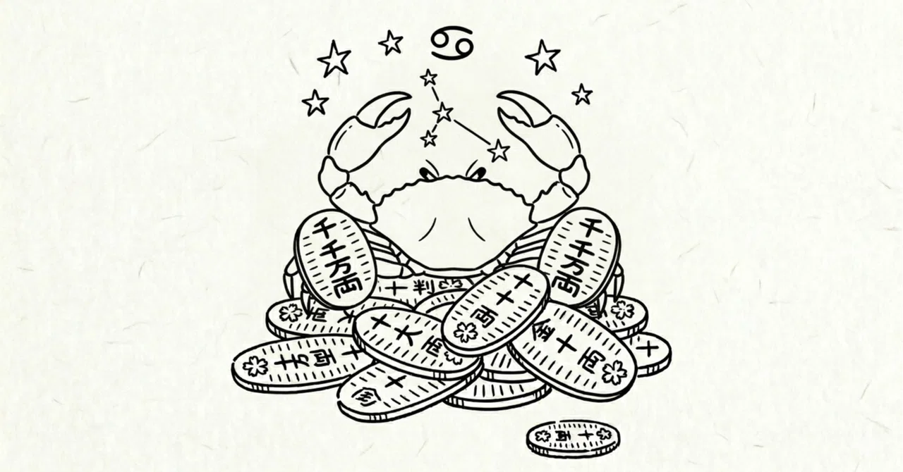Horoscope for April 6 – April 12, 2026: Cancer – Establishing ...