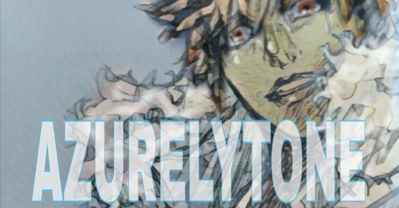 【構成】AZURELYTONE作品紹介｜AZURELYTONE (アズレリイトオン)