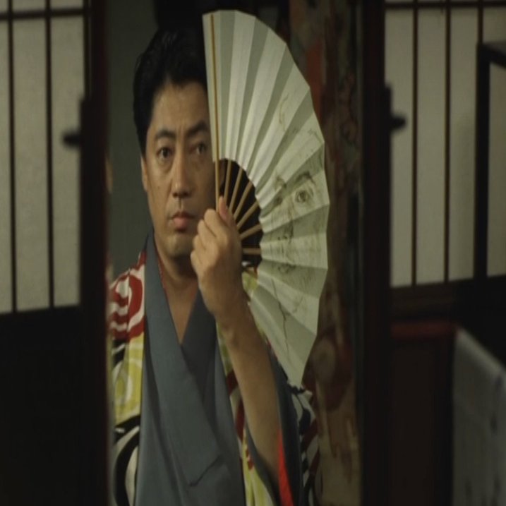 浪漫三部作/鈴木清順｜marr / alma booksの中の人