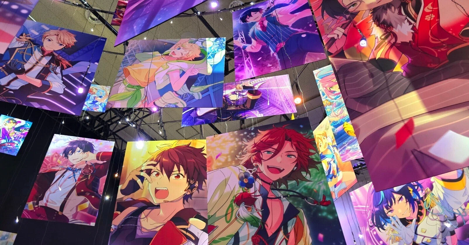 🌟あんスタ10周年を振り返る🌟｜りくのことう