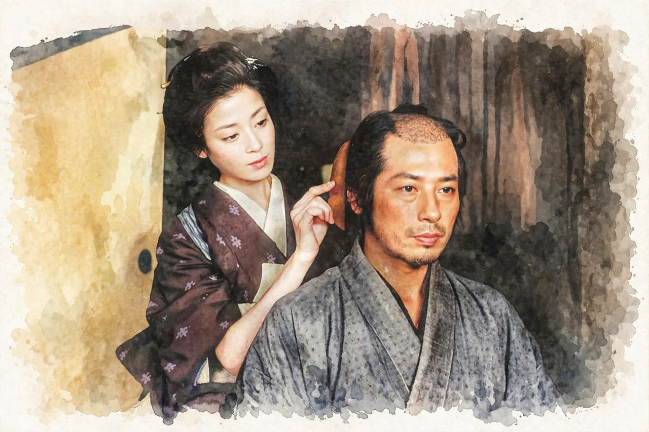 世界が再発見する時代劇――「七人の侍」から「SHOGUN 」へ 新しい時代劇