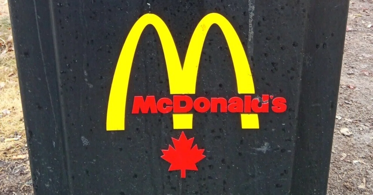 マクドナルドに$5セットが帰ってきた｜ファストフードのお値段【2026年