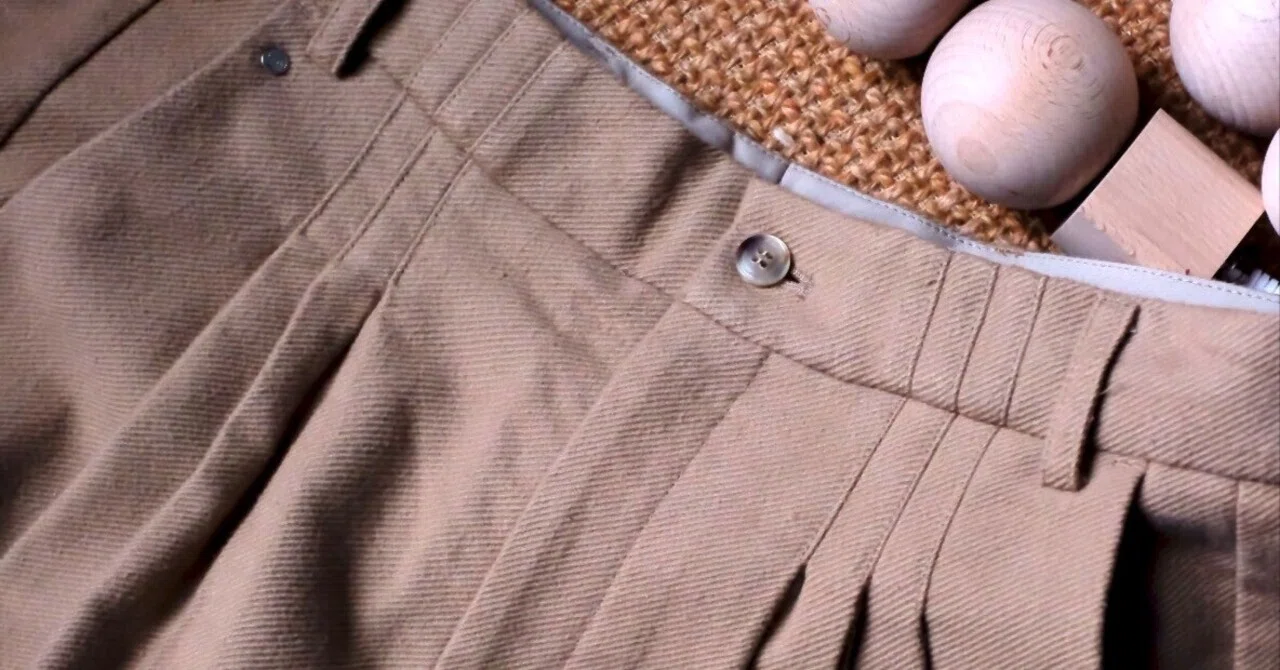BLESS Pants 