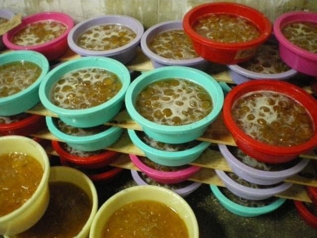 南仏 アプトの宝石 大森由紀子 お菓子の裏側 Note